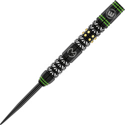 WINMAU  MVG VANTAGE DARTS STEEL TIP 90% TUNGSTEN