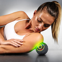POWERTUBE VIBRATING MASSAGE BALL