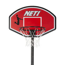 NET1 BASKETBALL SYSTEM  76CM EXPLODE JNR