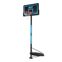 NET1 BASKETBALL SYSTEM COMPETITOR RESIN 111CM