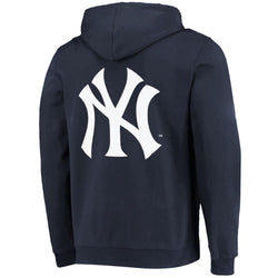 MAJESTIC HOODIE THE DUKE NEW YORK YANKIES