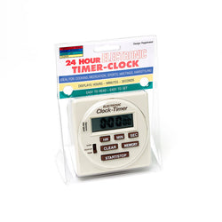 COUNTDOWN TIMER CLOCK