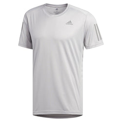 ADIDAS MENS OWN THE RUN TEE