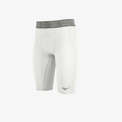 MIZUNO SENIOR AERO PADDED SHORT