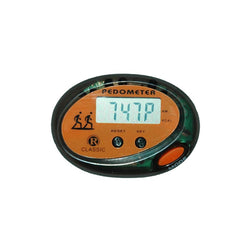 RINGMASTER PEDOMETER CLASSIC