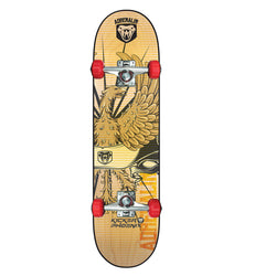ADRENALIN PHOENIX SKATEBOARD