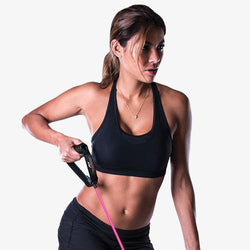 POWERTUBE WITH HANDLES & DOOR ANCHOR