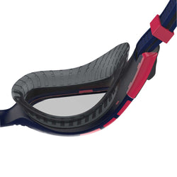 SPEEDO FUTURA BIOFUSE POLARIZED SWIMMING GOGGLES