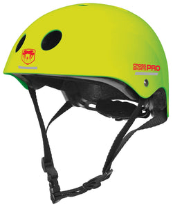 ADRENALIN PRO SKATEBOARD HELMET