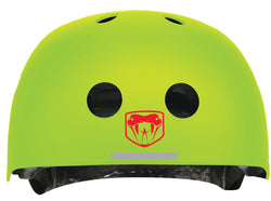 ADRENALIN PRO SKATEBOARD HELMET