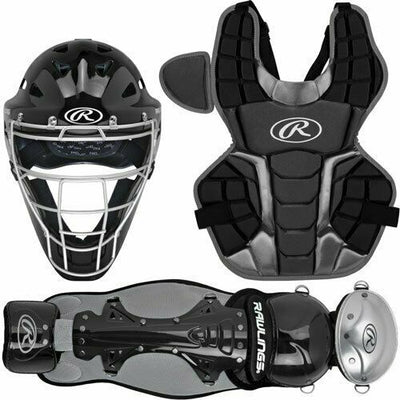 CATCHERS GEAR