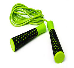 RINGMASTER SKIPPING ROPE COLOURED WITH BEARINGS