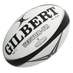 GILBERT VECTOR RUGBY BALL