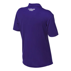 FREMANTLE DOCKERS SEKEM 2021 MEN'S MEDIA POLO