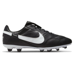 NKE THE PRMIER FOOTBALL BOOT