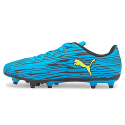 PUMA RAPIDO 111 FG/AG KIDS FOOTBALL BOOT