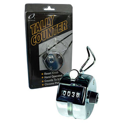 TALLY COUNTER