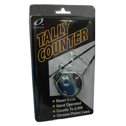 TALLY COUNTER