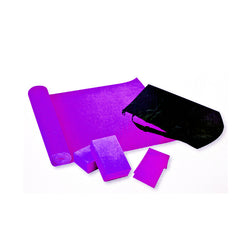 RINGMASTER YOGA SET - PURPLE - SPORTFIRST GERALDTON