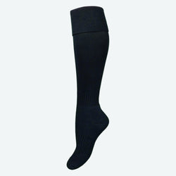SEKEM FOOTBALL SOCKS ELITE SENIOR BLACK