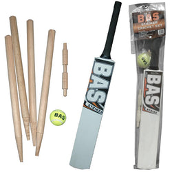BAS STRIKER CRICKET SET - SPORTFIRST GERALDTON