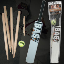 BAS STRIKER CRICKET SET - SPORTFIRST GERALDTON