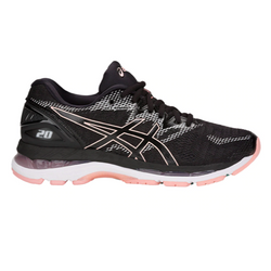 ASICS NIMBUS RUNNING SHOE WOMEN'S