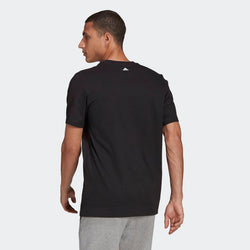 ADIDAS SHORT SLEEVE GRAPHIC TEE