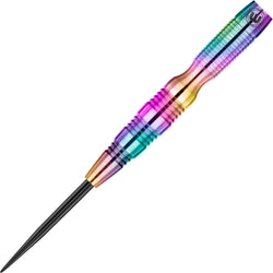 WINMAU SIMON WHITLOCK URBAN GRIP DARTS STEEL TIP 90%