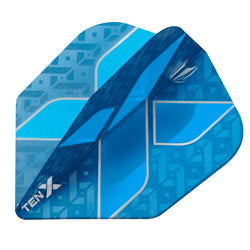 TARGET TEN-X VISION ULTRA DART FLIGHTS