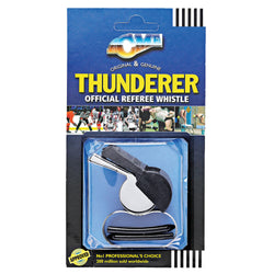ACME THUNDER 477 FINGER GRIP WHISTLE