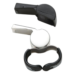 ACME THUNDER 477 FINGER GRIP WHISTLE