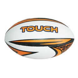 PATRICK TOUCH RUGBY BALL - SPORTFIRST GERALDTON