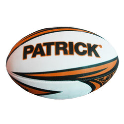 PATRICK TOUCH RUGBY BALL - SPORTFIRST GERALDTON