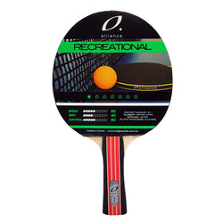 ALLIANCE TYPHOON 1 STAR TABLE TENNIS BAT