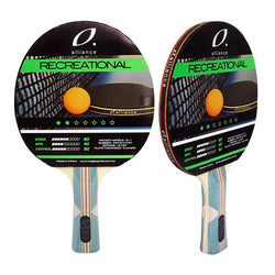 ALLIANCE TYPHOON 2 STAR TABLE TENNIS BAT