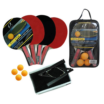 Table Tennis Net &amp; Post Sets