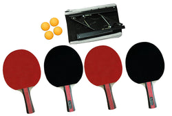 ALLIANCE TABLE TENNIS NET & POST SET ECLIPSE