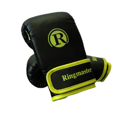 RINGMASTER TYPHOON PUNCH BAG MITS