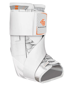 SHOCK DOCTORANKLE BRACE ULTRA WRAP LACE