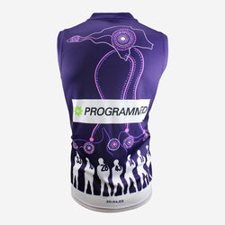 FREMANTLE DOCKERS SEKEM  YOUTH INDIGENOUS GUERNSEY