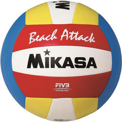 MIKASA VOLLEYBALL BEACH VXS-BA