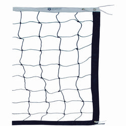 VOLLEYBALL NET TOURNAMENT WIRE