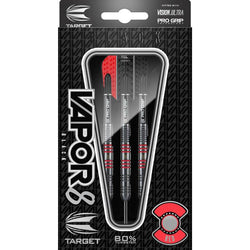 TARGET VAPOR 8 80 %  TUNGSTEN DARTS