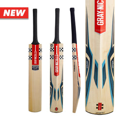 GRAY NICOLLS VAPOUR STRIKE CRICKET BAT