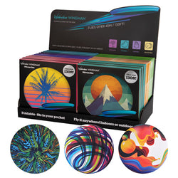 WABOBA DISC SILICONE WINGMAN