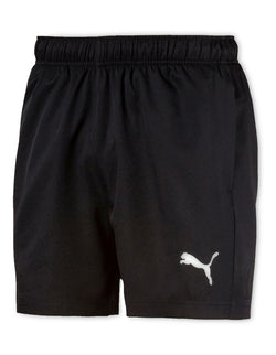 PUMA ESSENTIALS WOVEN 5" BOYS SHORTS
