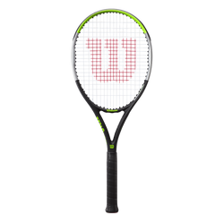 WILSON BLADE FEEL 100 TENNIS RACKET