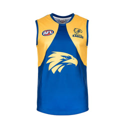 WEST COAST EAGLES SEKEM ADULTS SUPPORTERS GUERNSEY