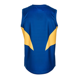 WEST COAST EAGLES SEKEM ADULTS SUPPORTERS GUERNSEY
